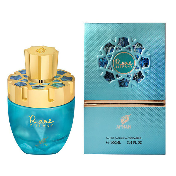 Buy Fragrance and Perfume Online from Canada No 1 Perfume Store for Afnan Rare Tiffany By Afnan For Women Colognes Perfumes